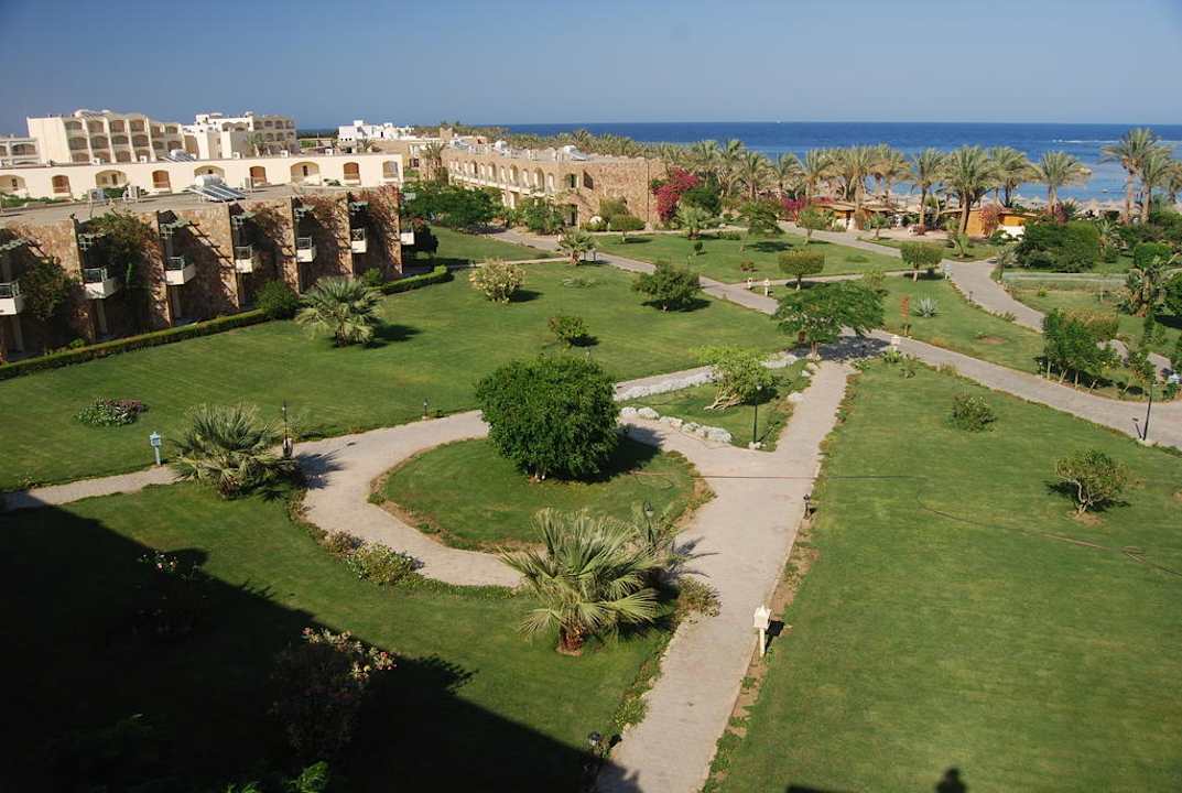 Garten Brayka Bay Resort