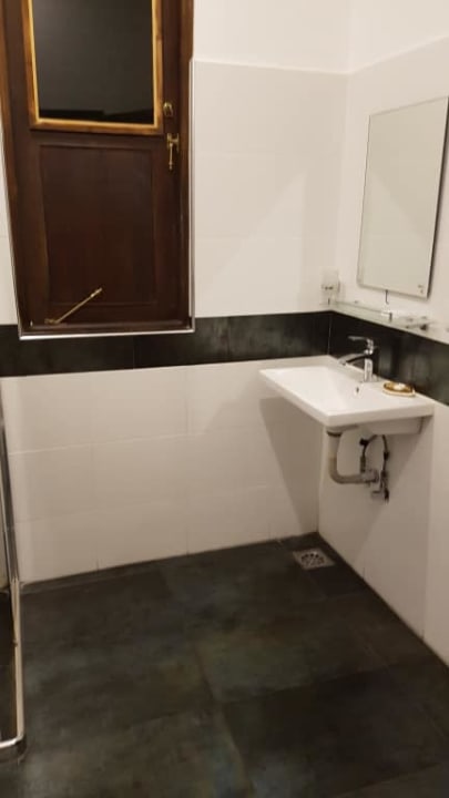 Łazienka Sunrise Palace Negombo