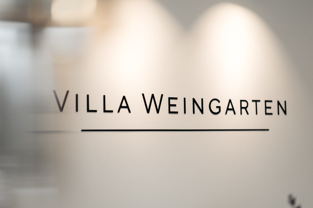 Sonstiges Villa Weingarten