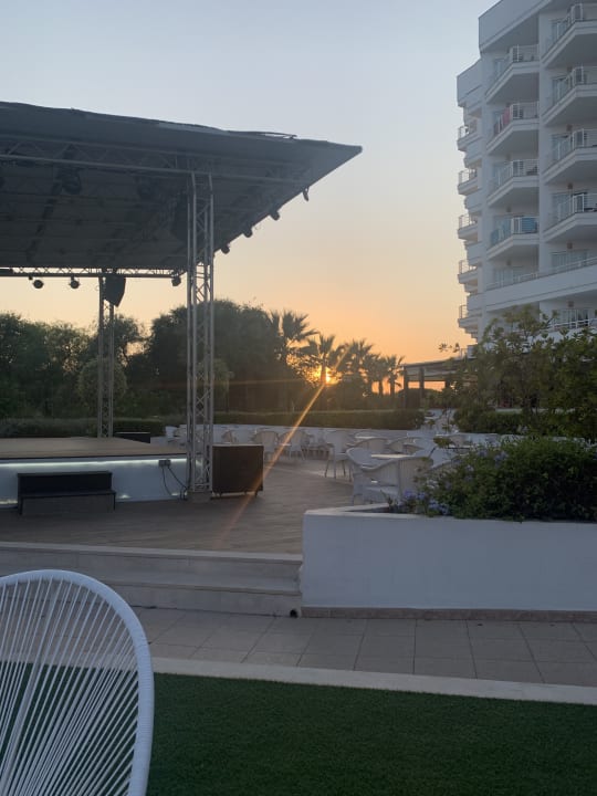 Gartenanlage Hotel Cala Millor Garden - Adults only