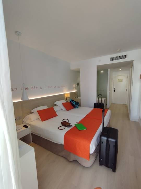 Zimmer BQ Bulevar Paguera - Adults only