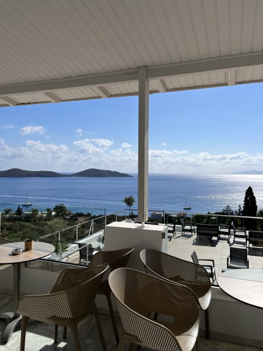 Gastro INNSiDE by Meliá Elounda