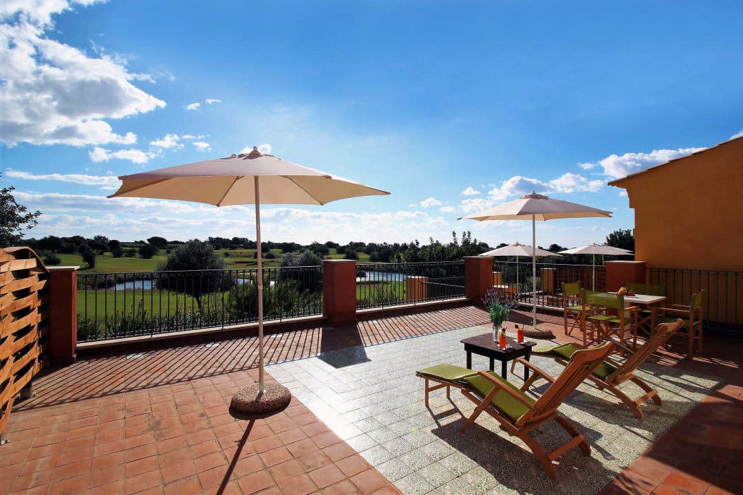 Zimmer Donnafugata Golf Resort & Spa