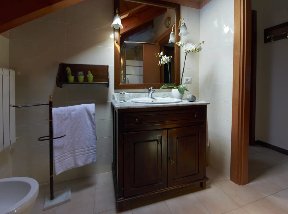 Bagno Hotel Bagliori