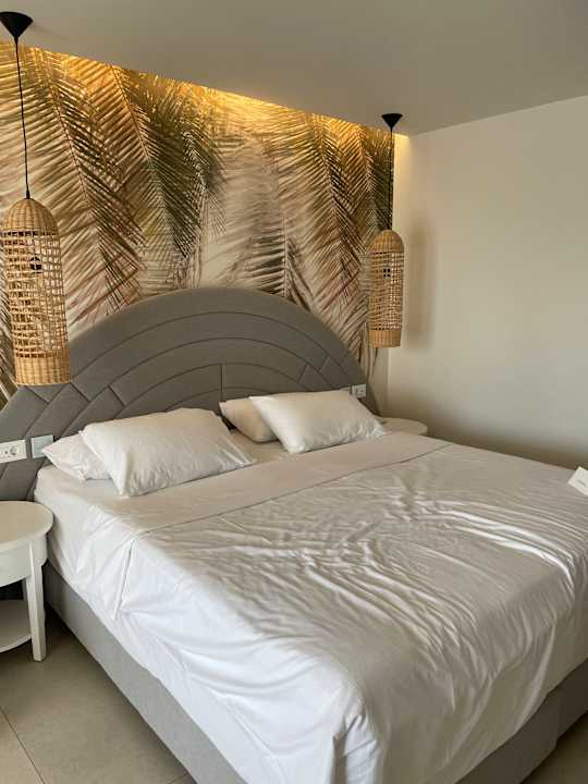 Zimmer Iberostar Selection Creta Marine