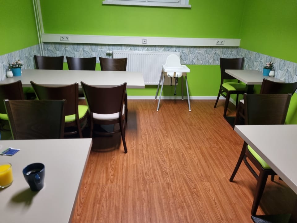 Gastro Hotel City Green Berlin