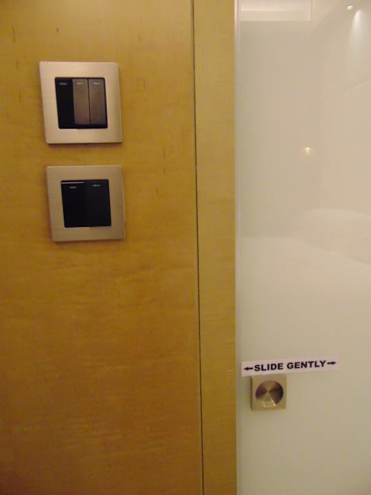 Zimmer Lagos Marriott Hotel Ikeja