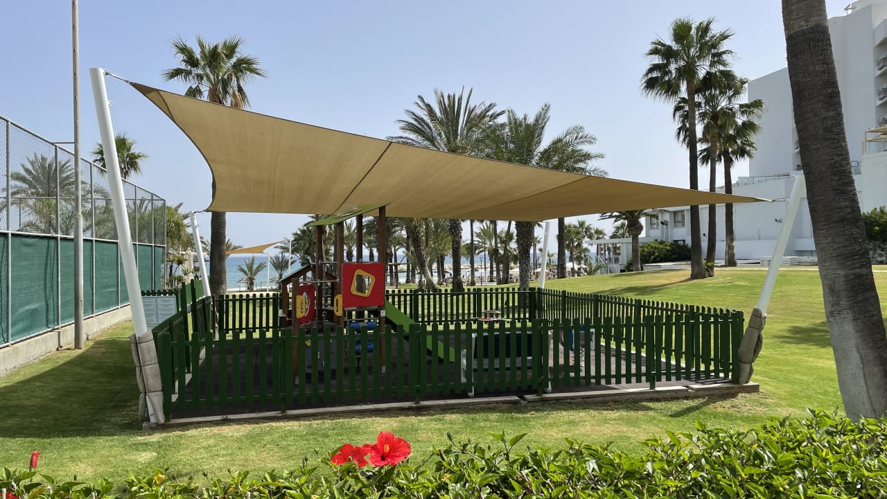 Sport & Freizeit The Golden Bay Beach Hotel