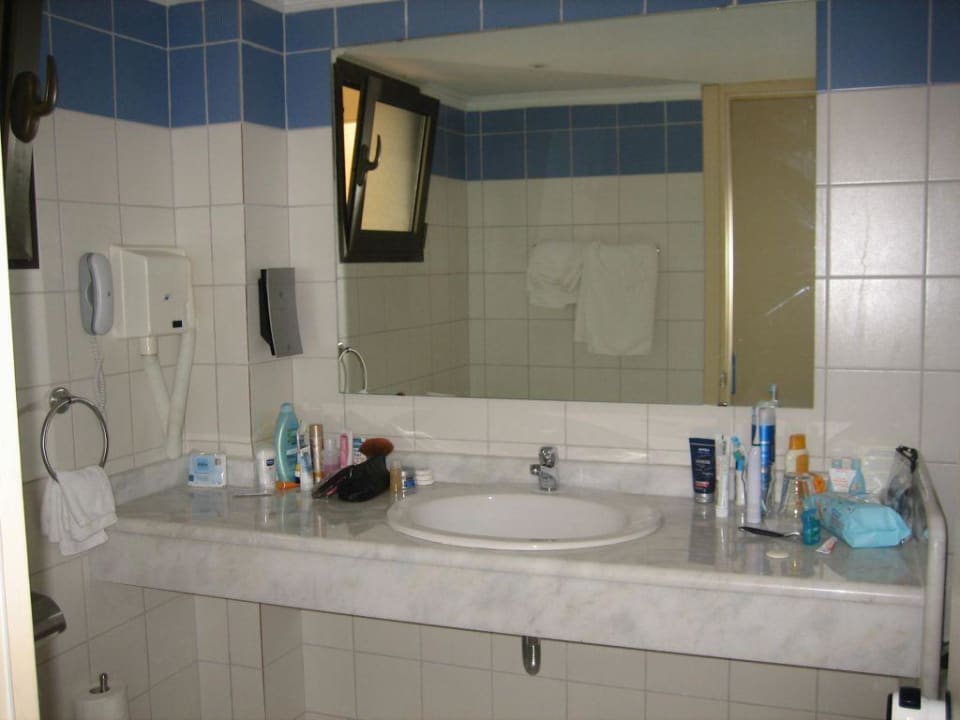 Zimmer/Bad MarBella, Mar-Bella Collection