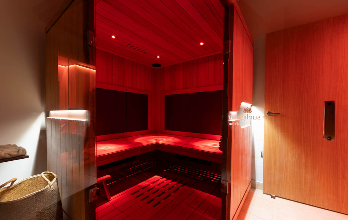 Pool Bakour Oh Nice Costa del Sol