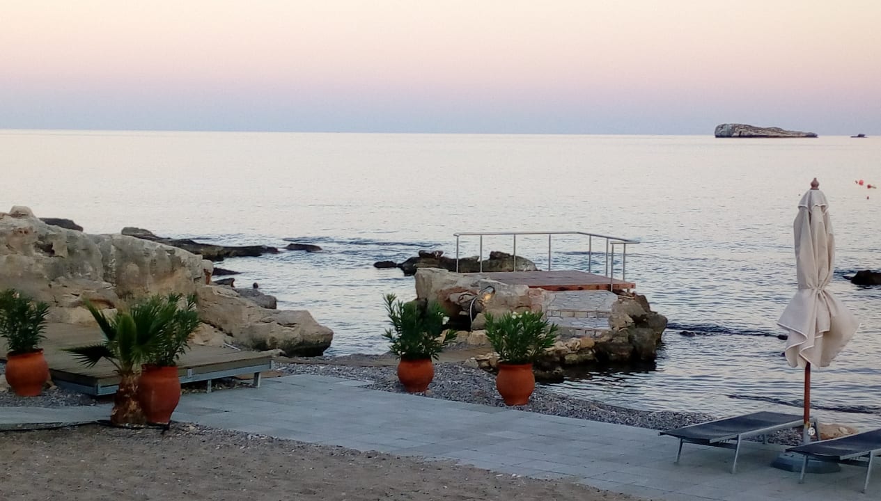 Strand Aquagrand Artistic Luxury Beach Resort - Adults only