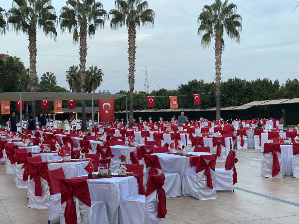 Gastro Hane Family Resort