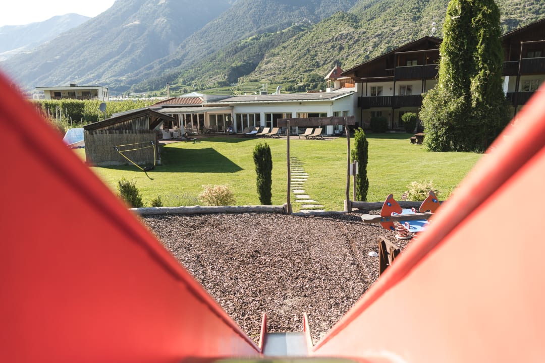 Sport & Freizeit Residence Montani