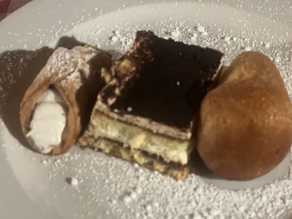 Gastro TUI MAGIC LIFE Calabria