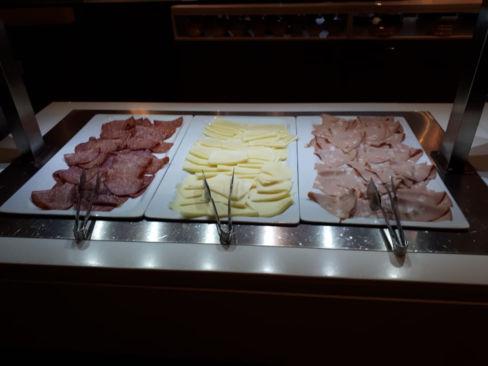 Gastro Crowne Plaza Rome - St. Peter's