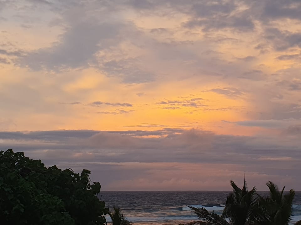 Ausblick Radisson Blu Poste Lafayette Resort & Spa - Adults only