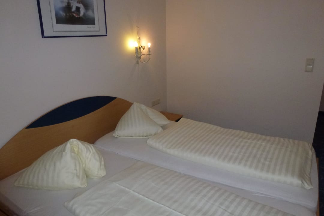 Das Zimmer Hotel Gasthof Stegerbräu