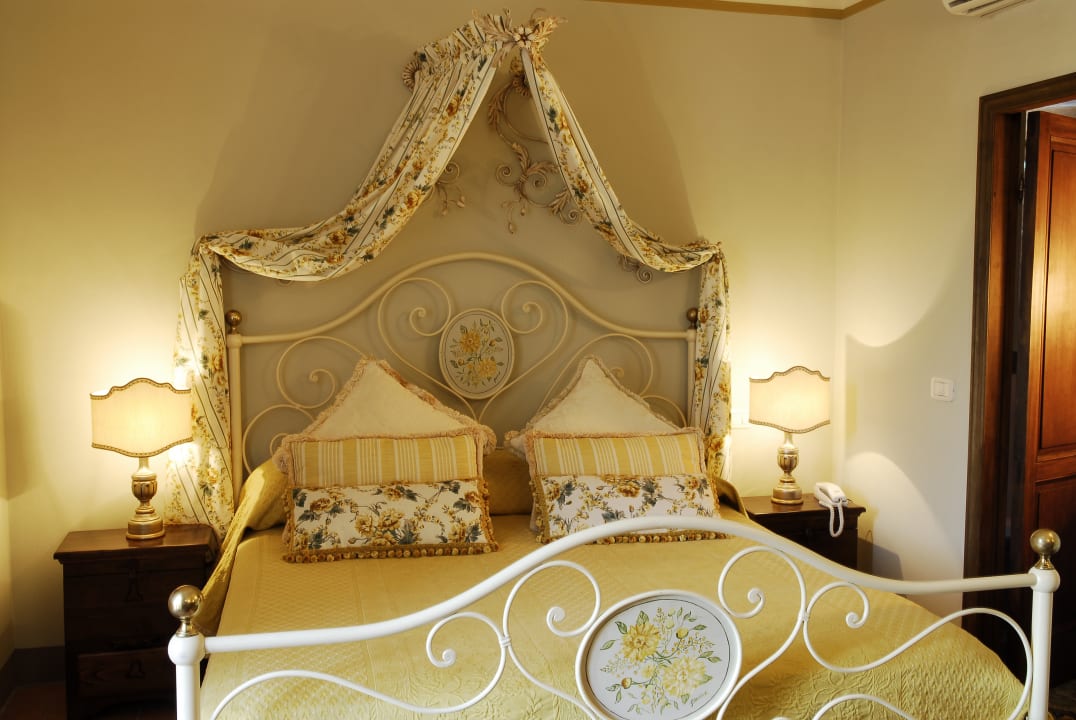 Zimmer Hotel Locanda del Mulino