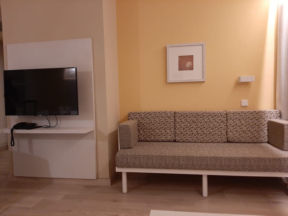Zimmer Protur Vista Badia Aparthotel