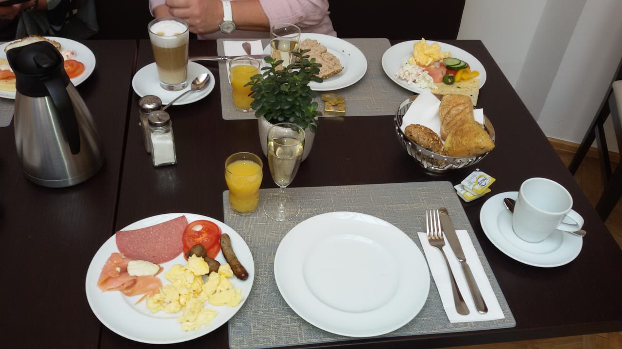 Gastro Steigenberger Hotel Bielefelder Hof