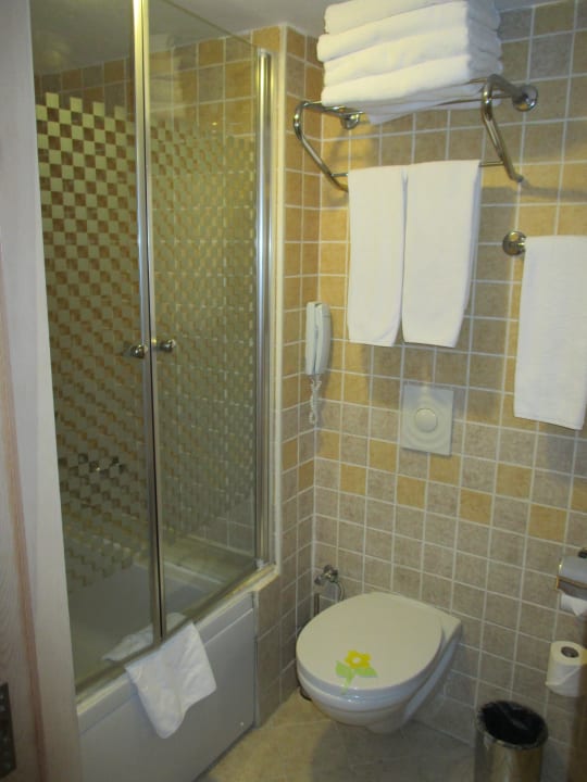 Bad VONRESORT Golden Beach