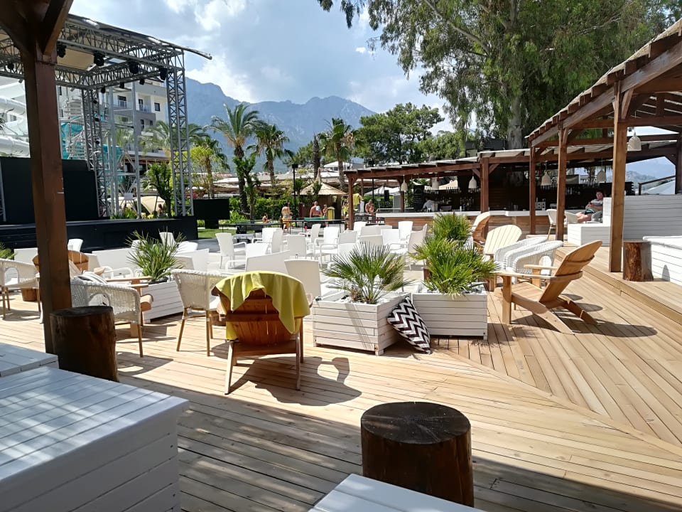 Gastro DoubleTree by Hilton Antalya-Kemer