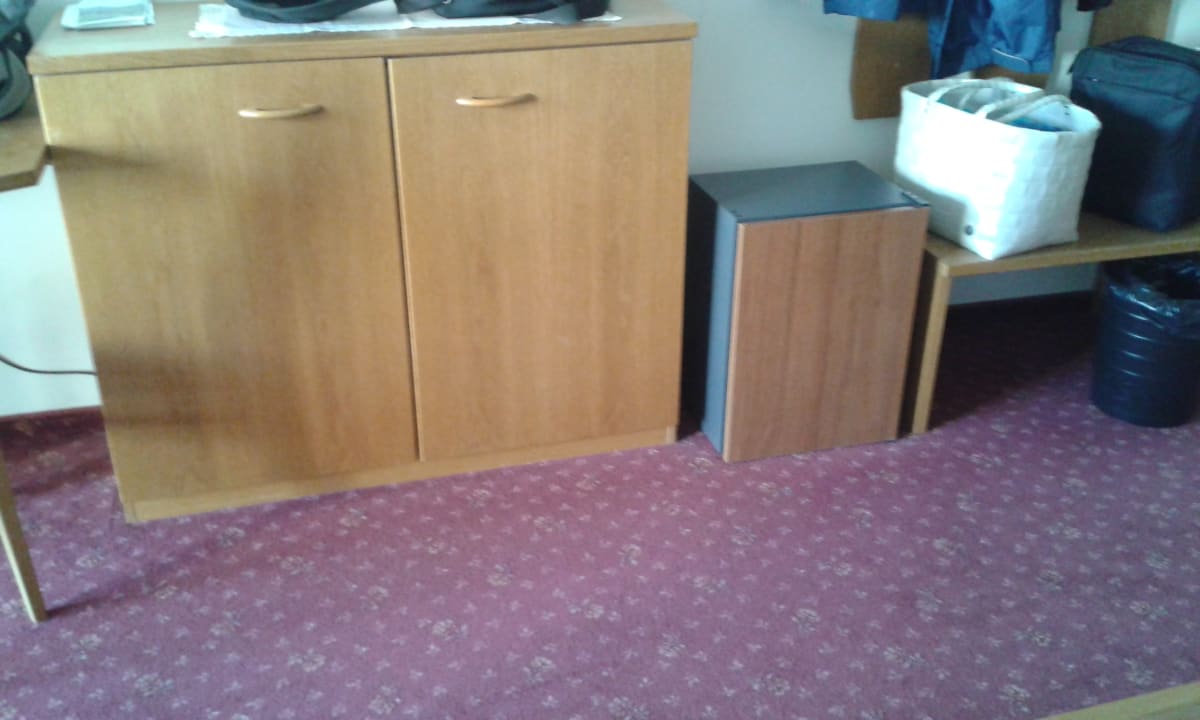 Zimmer Alpenpalais Kröll