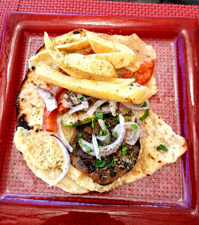 Gastro Mitsis Rodos Village