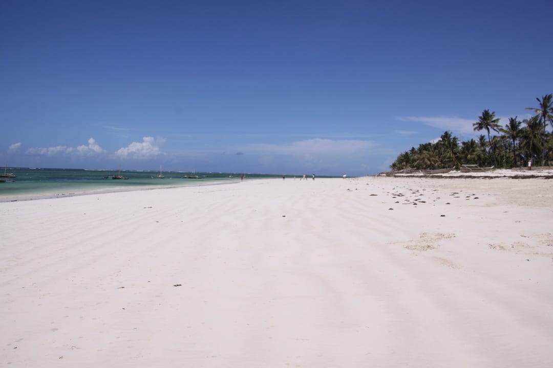 Ebbe am Strand Hotel Southern Palms Beach Resort