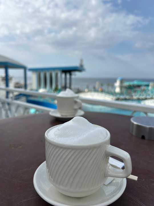 Gastro Granada Luxury Beach