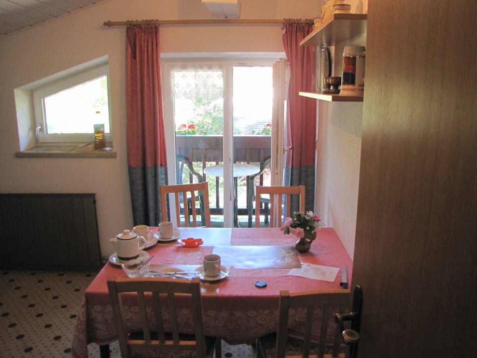 Essecke Appartements Waldruh