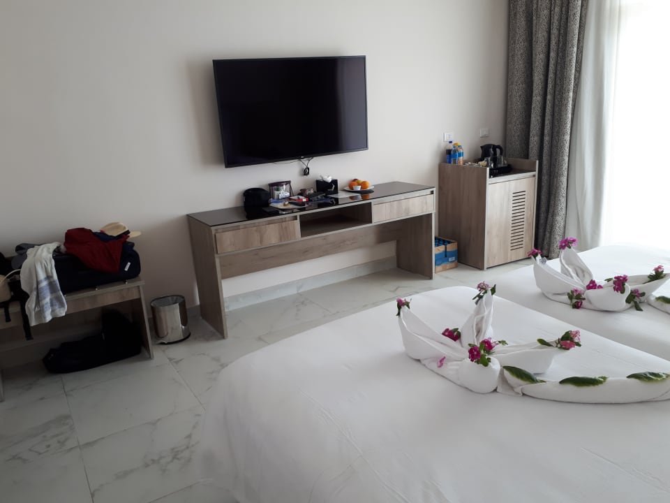 Zimmer Pickalbatros Royal Grand Resort - Sharm El Sheikh