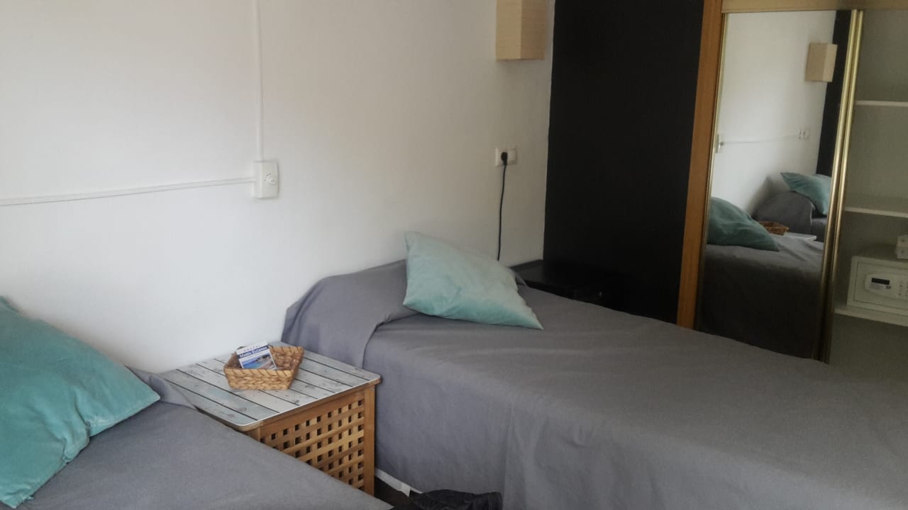 Zimmer Pension Maria Eugenia