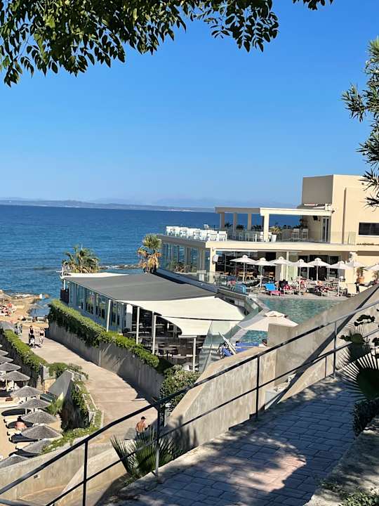 Außenansicht Alexandra Beach Resort & Spa