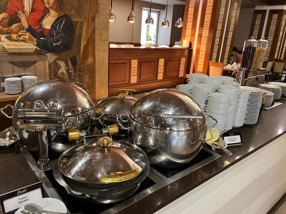 Gastro Mirotel Resort & Spa