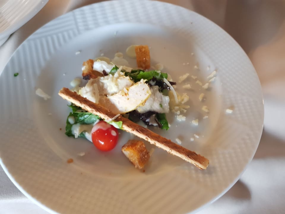 Gastro Club Grand Side