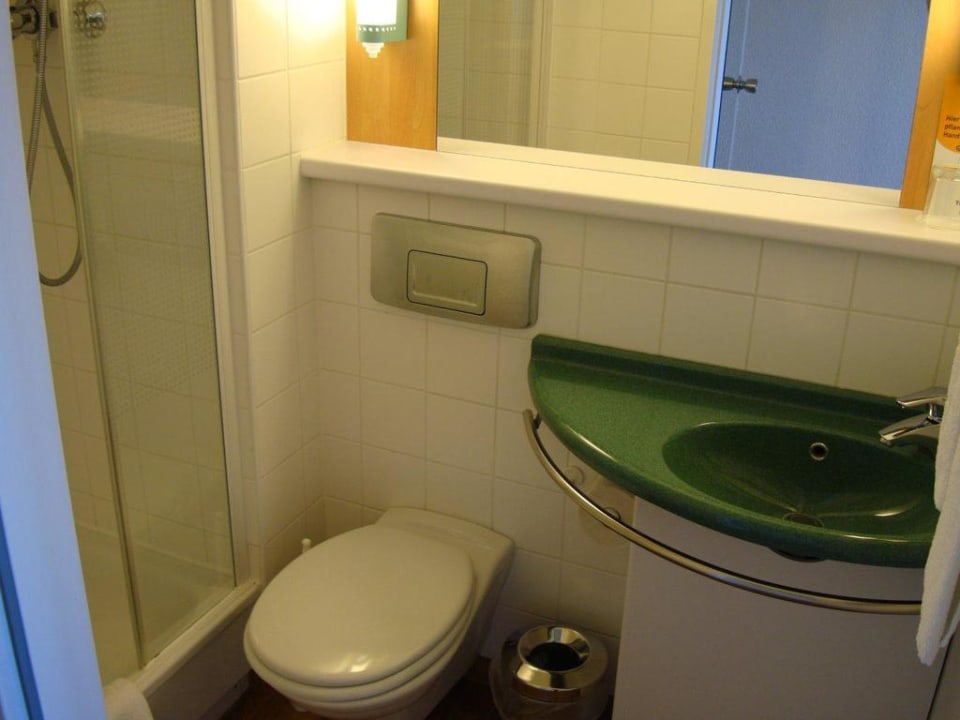 Zimmer Hotel Ibis Linz City