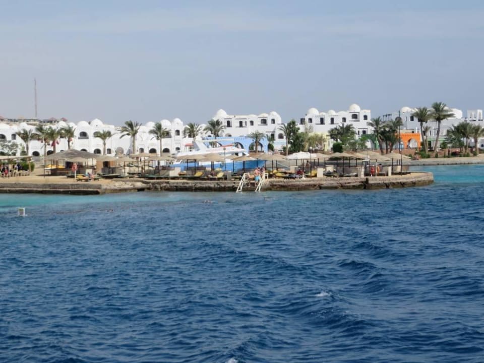 Arabella Arabella Azur Resort