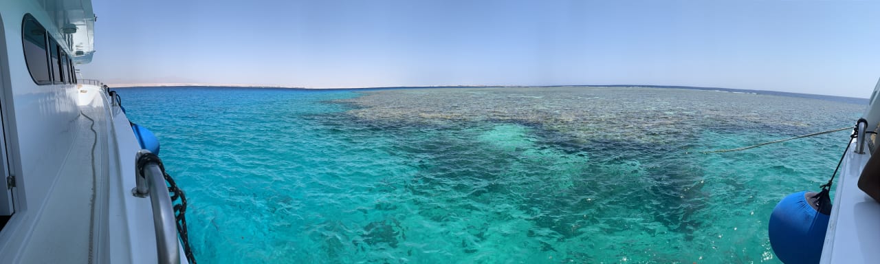 Strand ROBINSON SOMA BAY