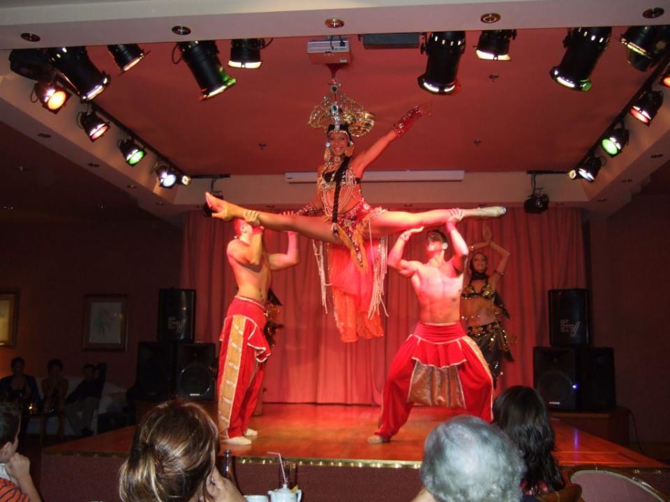 Bar Hotel Riu Palace Maspalomas Adults Only