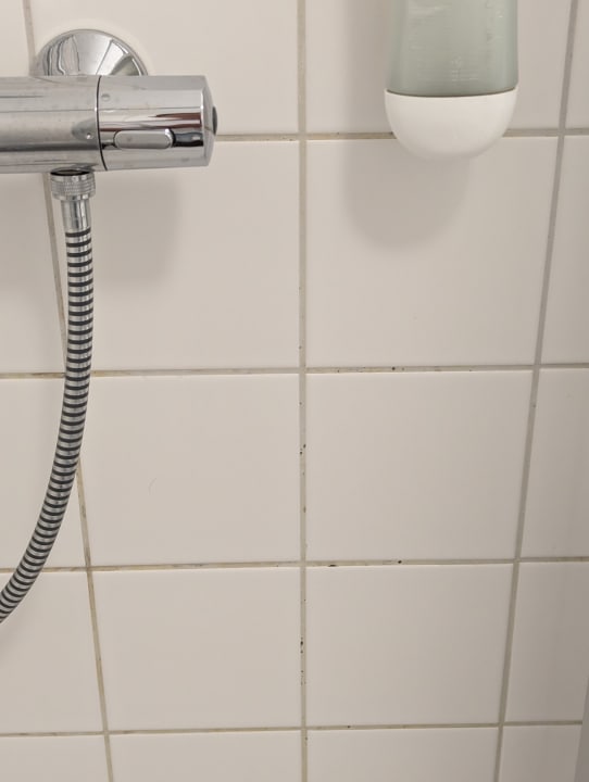 Zimmer Hotel Acamed Resort