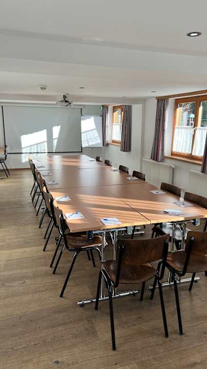 Sonstiges Berggasthof Obere Firstalm