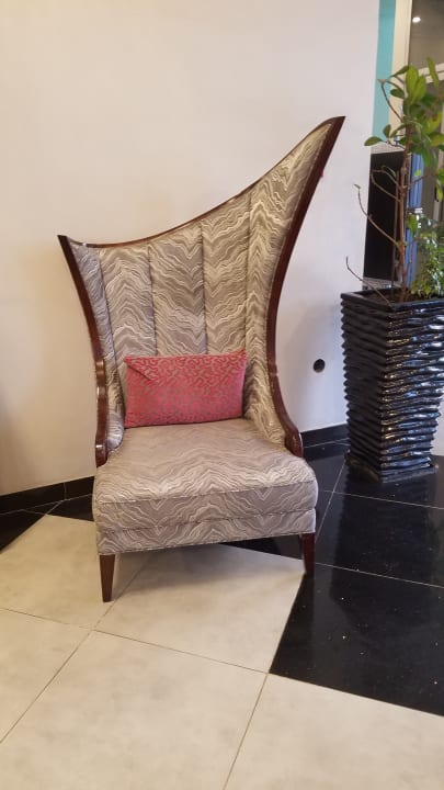 Sonstiges Nexus Hotel