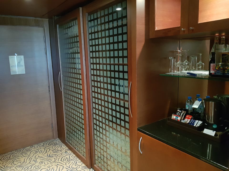 Zimmer Al Ain Rotana