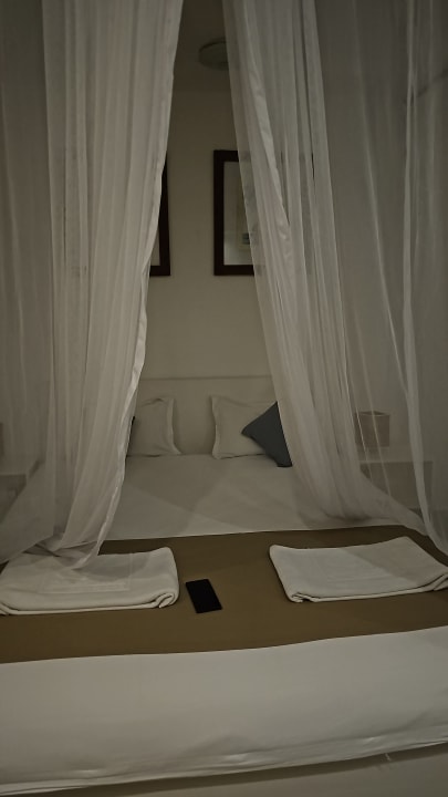 Zimmer Hotel Dhow Inn