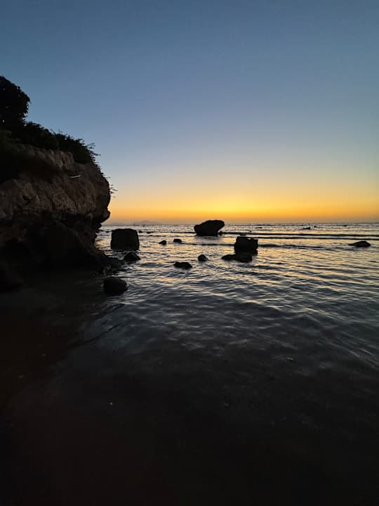 Strand SUNRISE Diamond Beach Resort - Grand Select