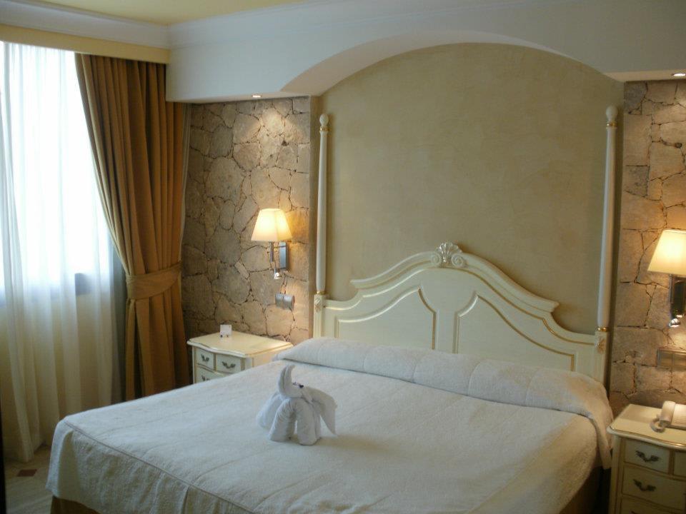 Suite R2 Rio Calma Hotel & Spa & Conference