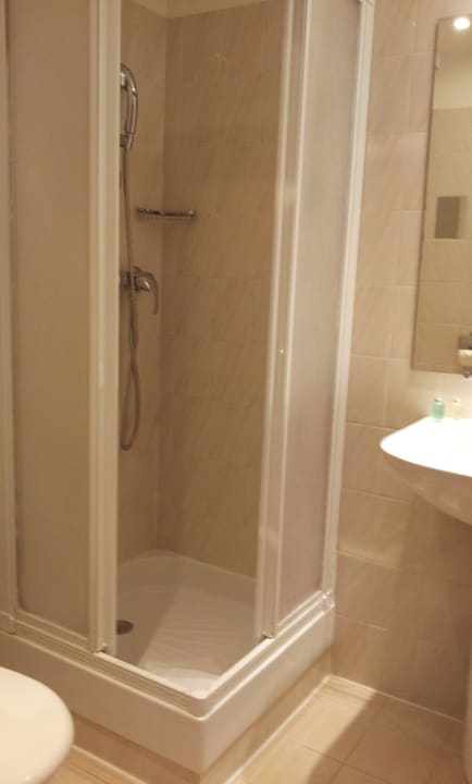 Bad Hotel Monterosa Astotel