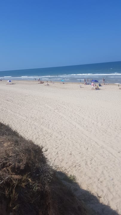 Strand Hotel Best Costa Ballena