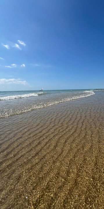Strand Hotel Residence Panorama
